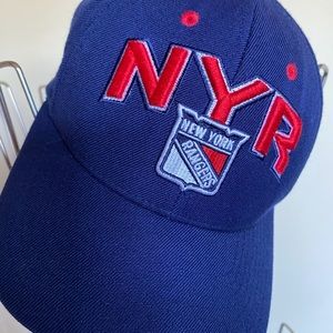 NY Rangers NHL Cap